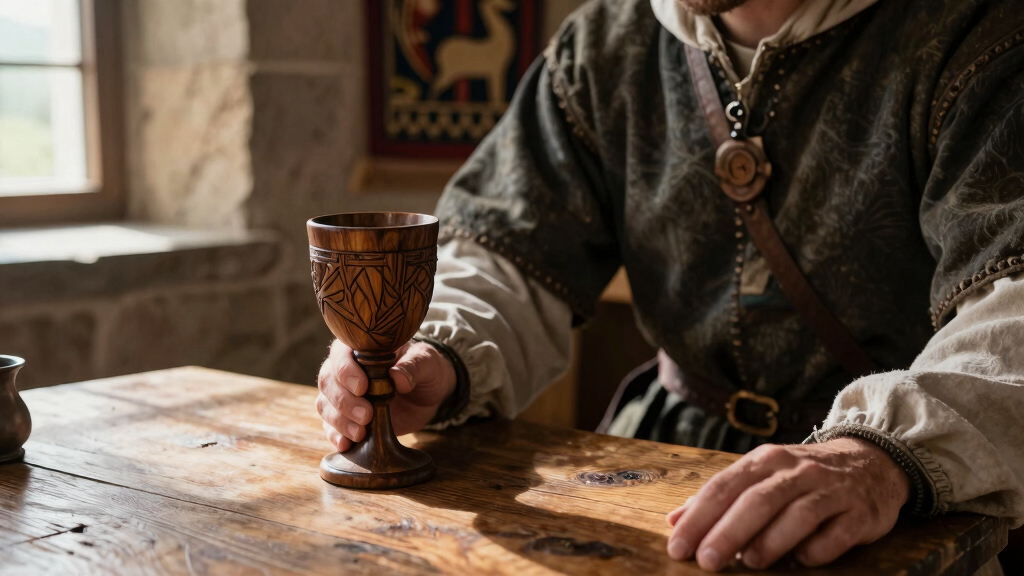 Epic Battles and Legendary Tales: 25 Best Medieval Movies You Must Watch!