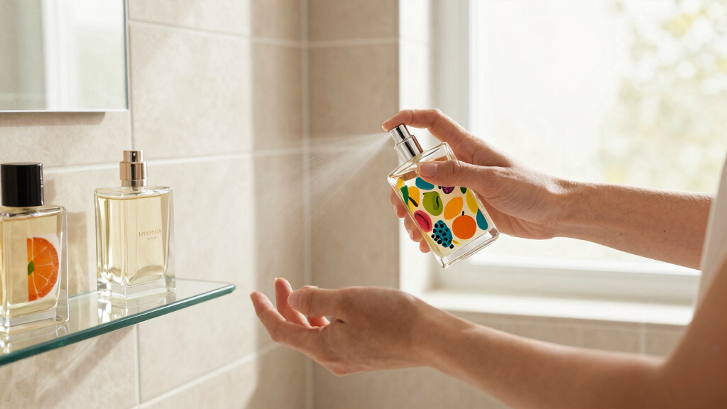 best fruity perfumes