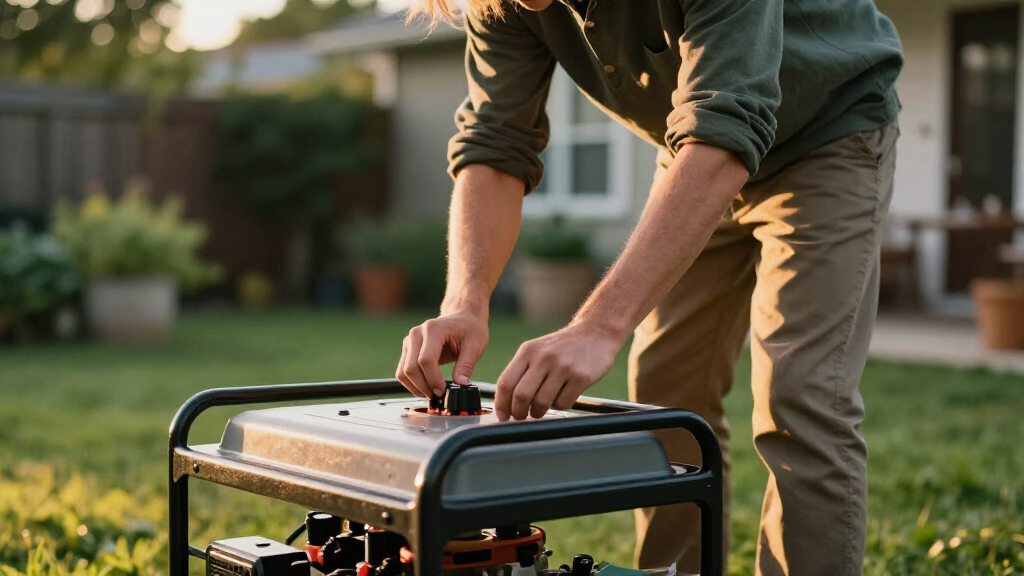 15 Best Gas Generators for 2026 to Power Your Home