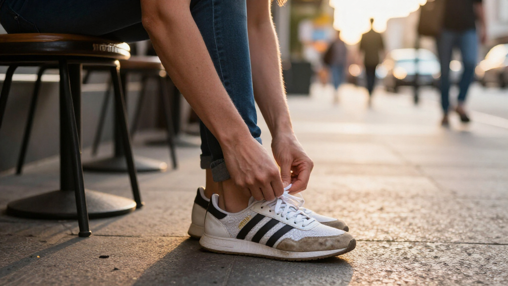best adidas sneakers