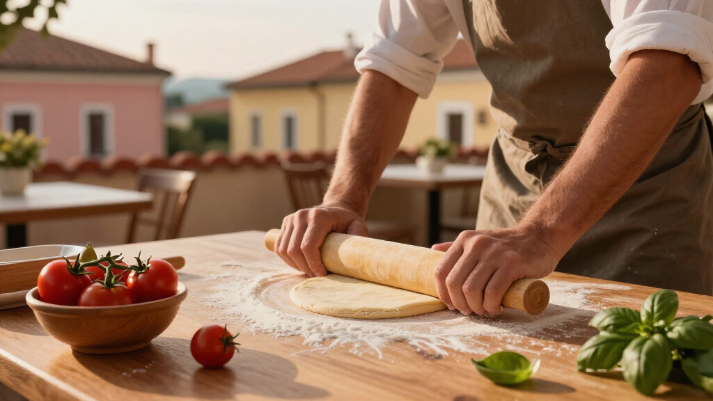 best Italian food products