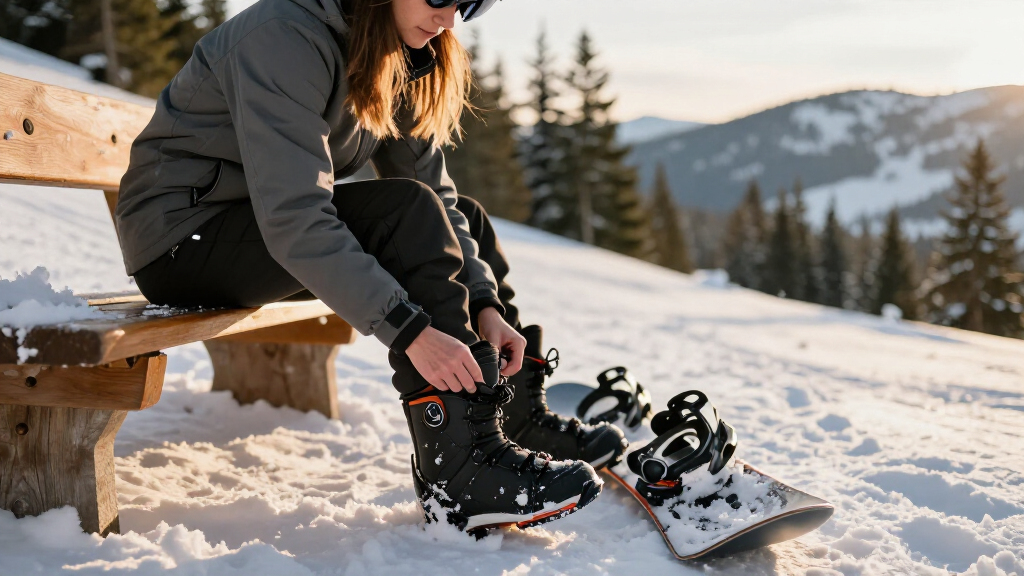 best snowboard boots