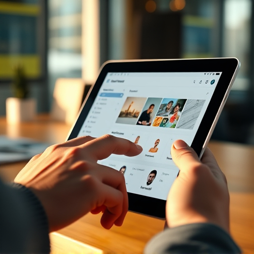 How publishing to itself transforms a content network into an ecosystem