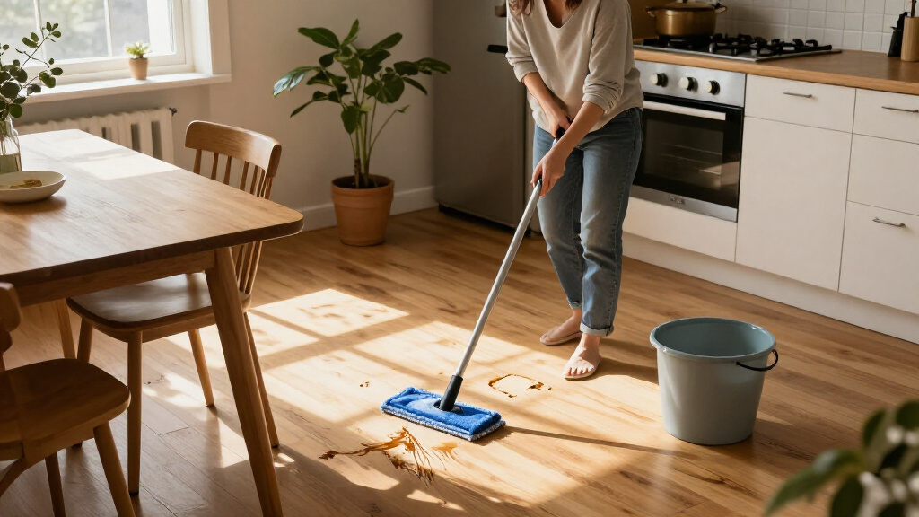 best mops