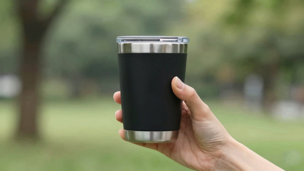 coffee tumblers for travel