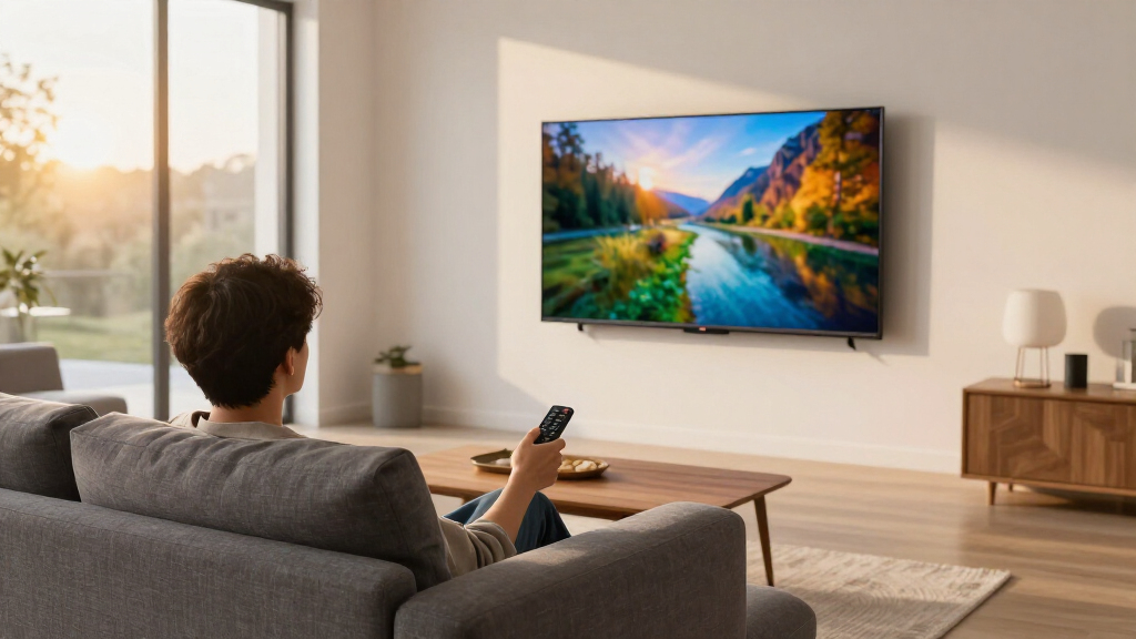 8k tvs on amazon