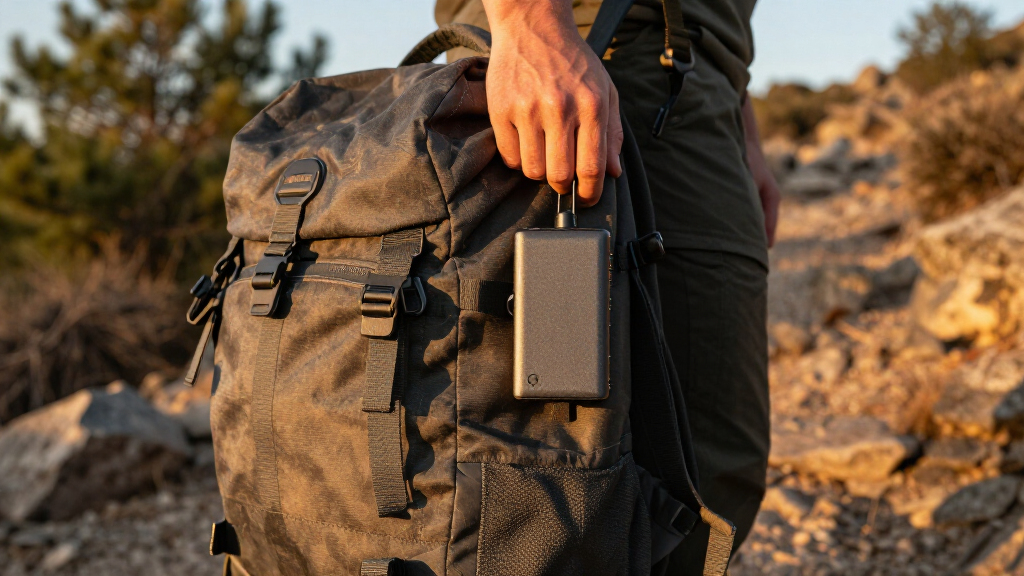 best rugged portable ssd
