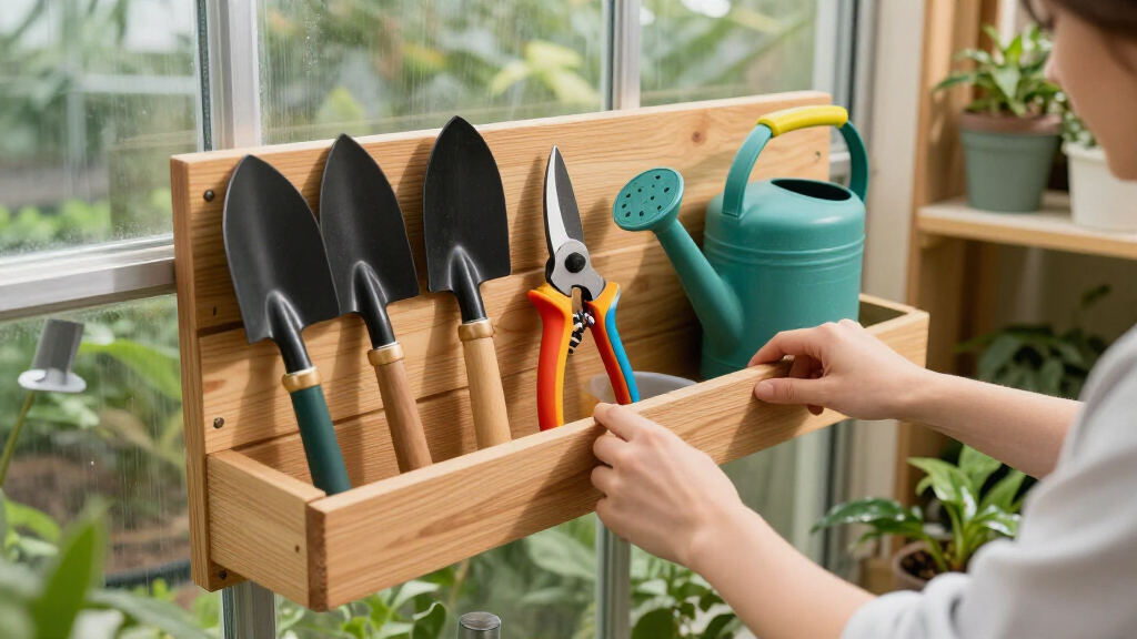 15 Best Garden Tool Storage Organizers in 2026