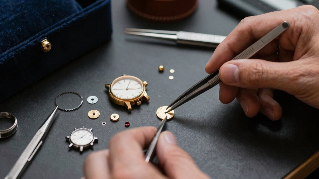 best luxury watches