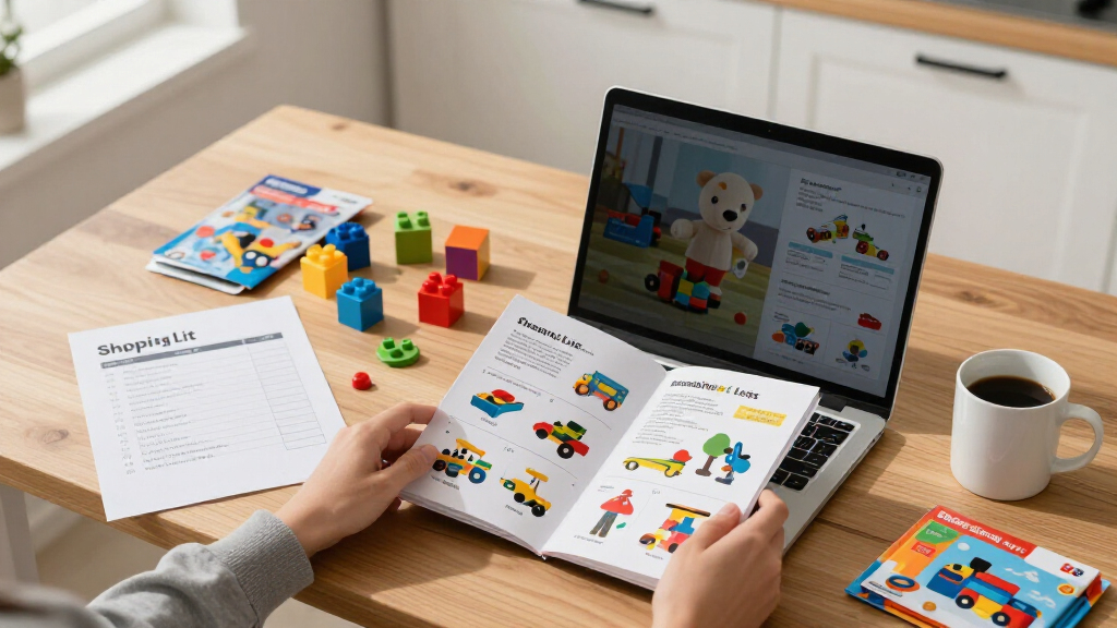 15 Best Early Prime Day Toy Deals in 2026