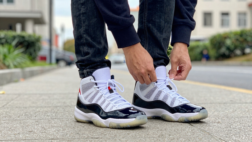 best Air Jordan 11 sneakers