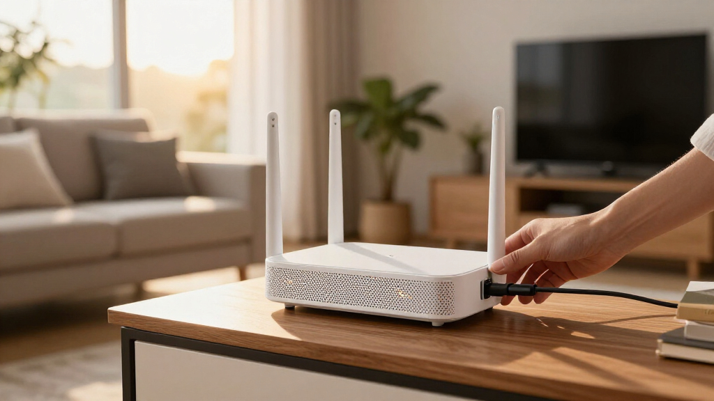 multiroom wifi mesh systems