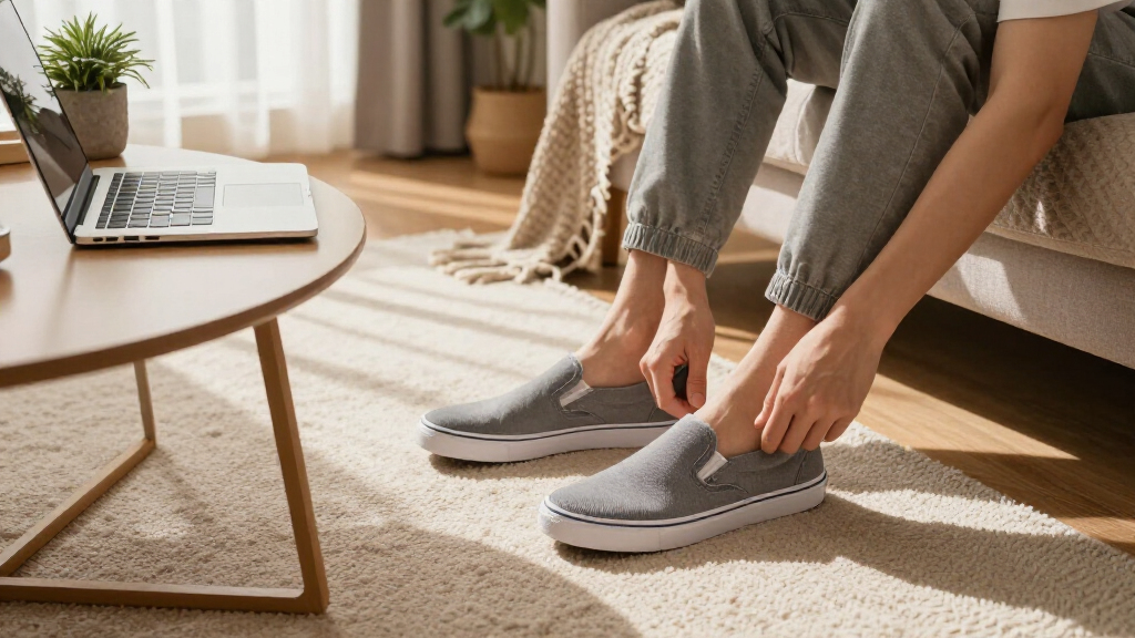 best slip-on sneakers