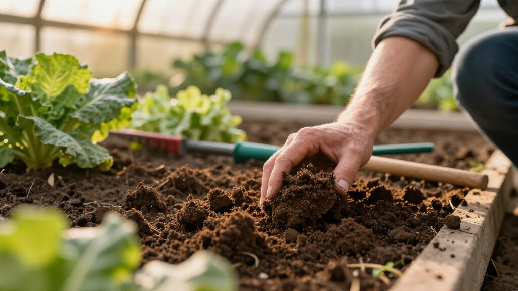 best soil health products