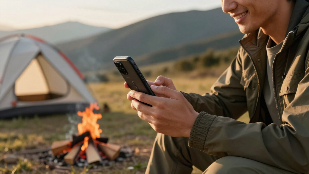 best portable wifi hotspot for off-grid road trips