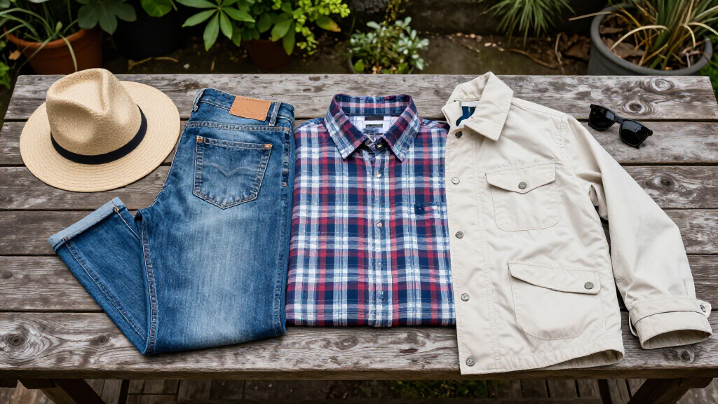 best men's Labor Day clothing deals