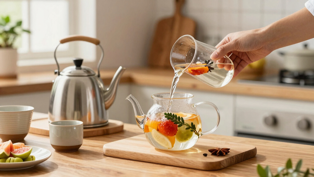 best flavored teas