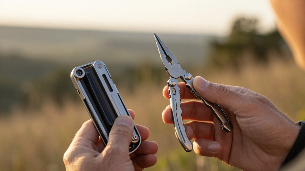 15 Best Multi-Tool Survival Kits in 2026