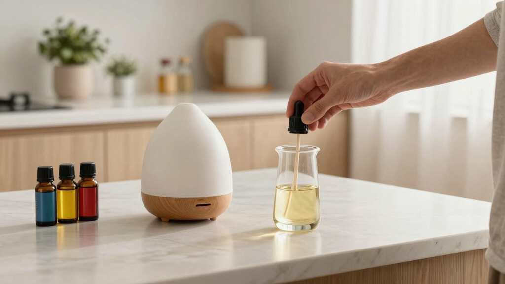 aromatherapy diffusers for relaxation