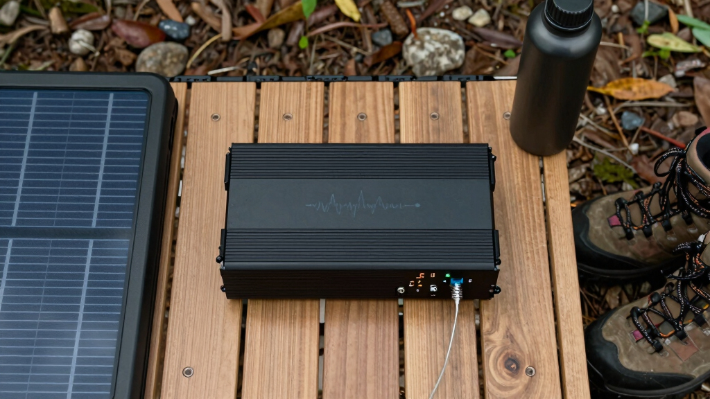 best pure sine wave inverter for off grid camping