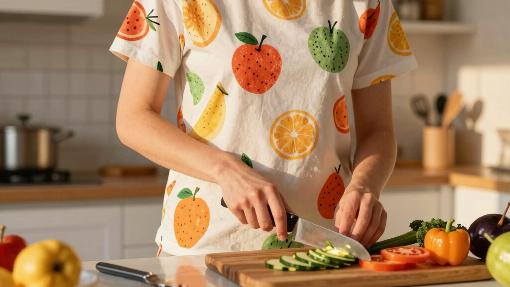 best food-themed apparel