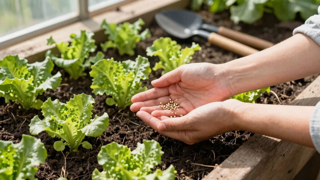 best lettuce seeds