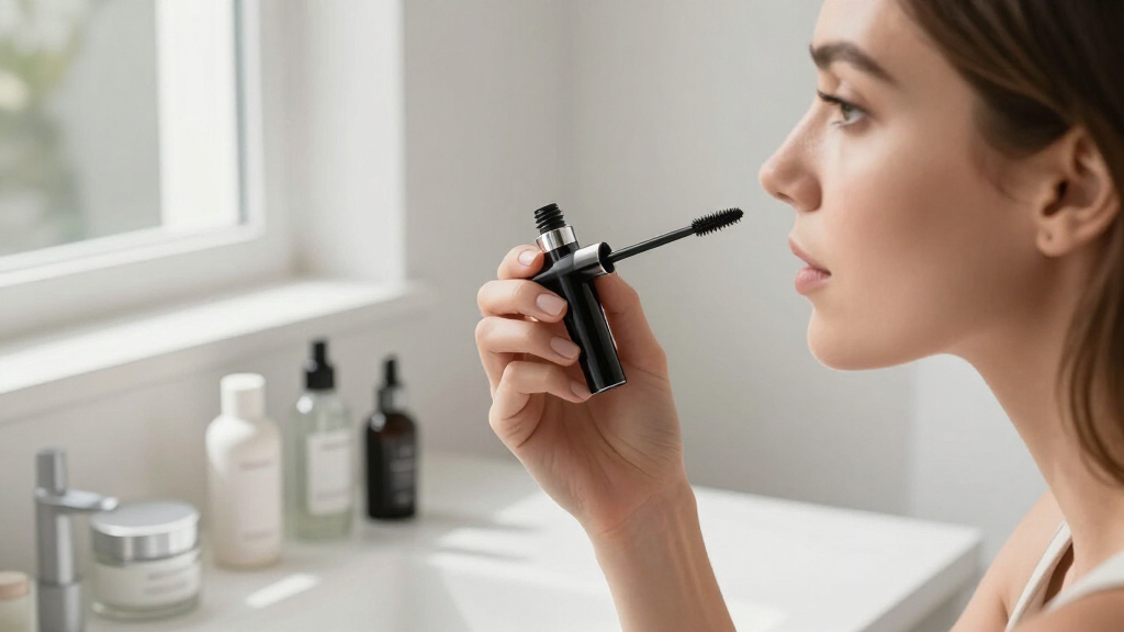 best smudge-proof mascaras