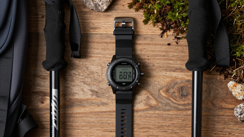 best hiking watches