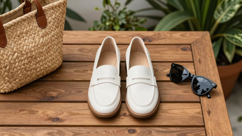 best women's loafers