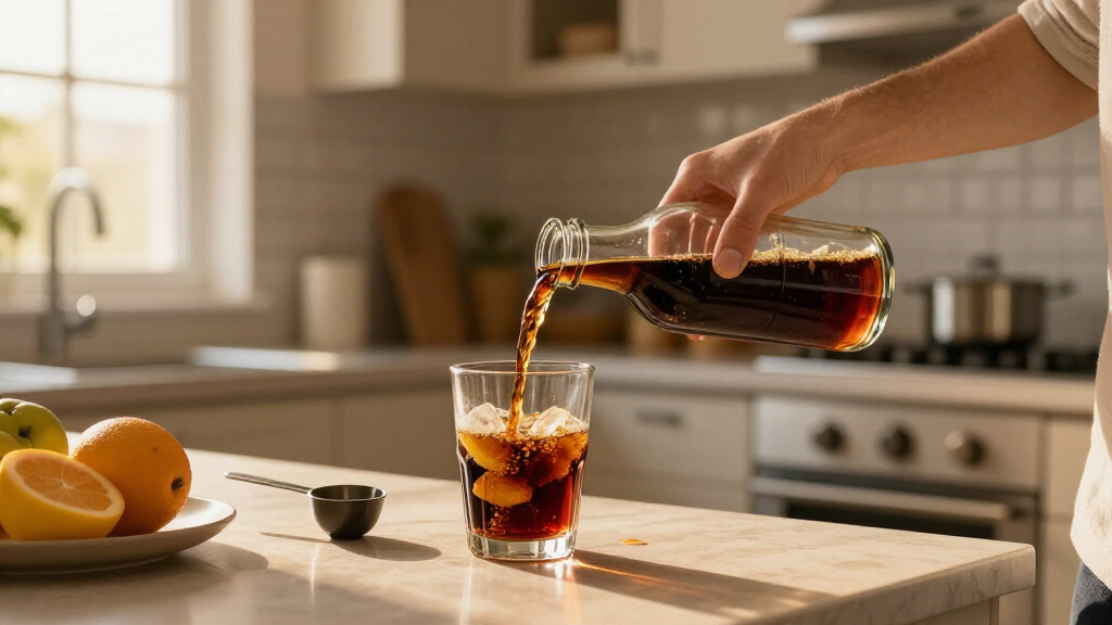 best zero-sugar soda syrups