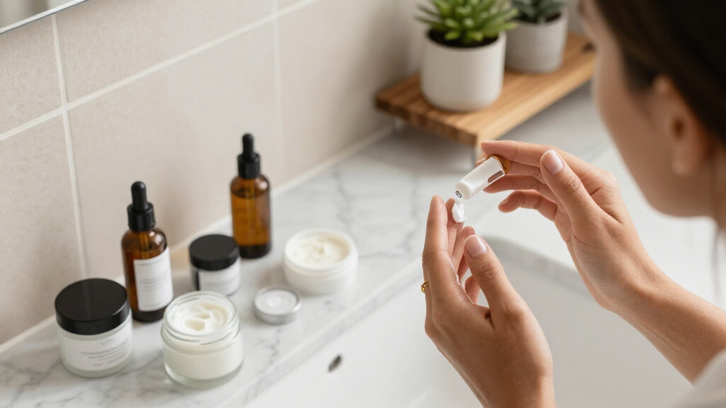 best mature beauty products