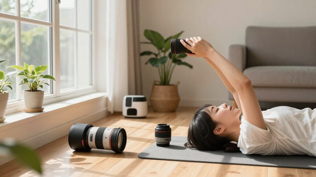 15 Best Portrait Prime Lenses of 2027: 50mm and 85mm Options for Stunning Shots