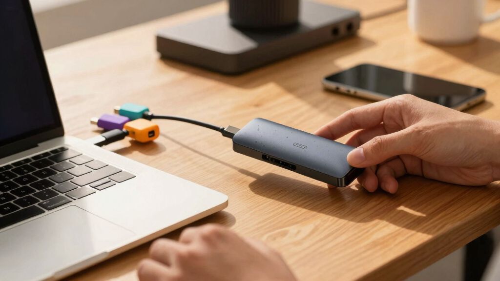 best USB-C accessories