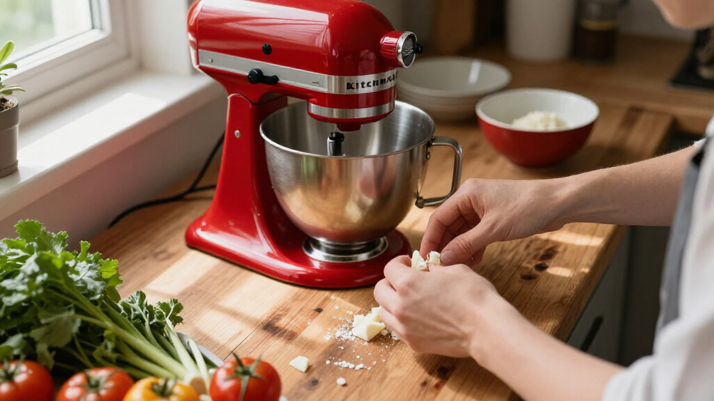 KitchenAid