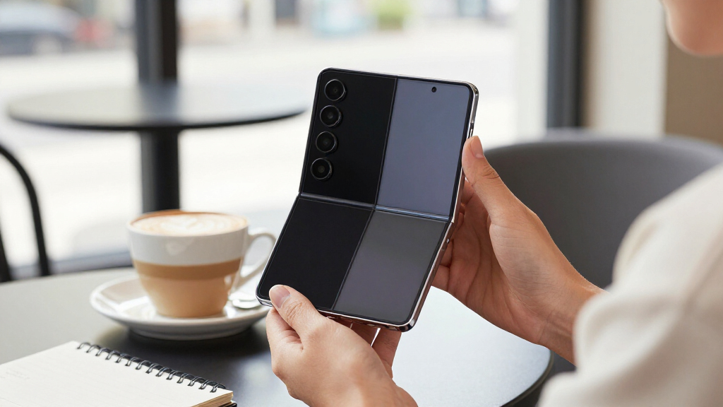 13 Best Samsung Galaxy Foldable Phones in 2026