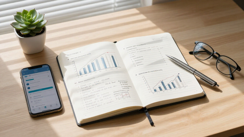 13 Best Investment Tracking Notebooks in 2026