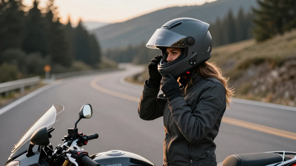 best modular motorcycle helmets