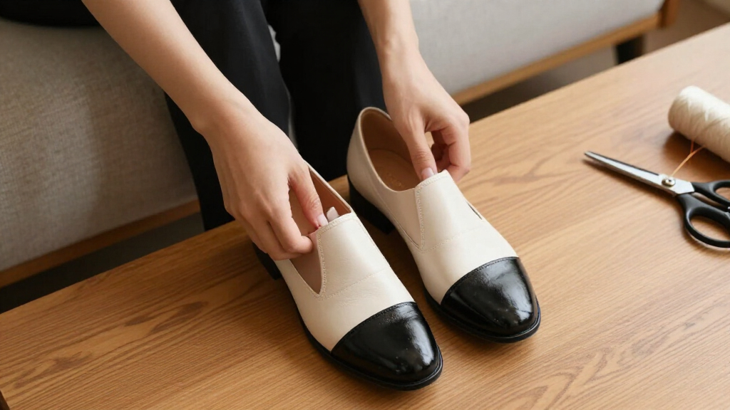 best elegant closed-toe shoes