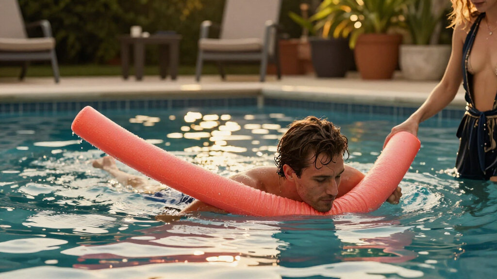 best pool noodles