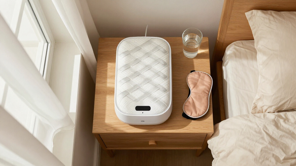 best mattress cooling fan system