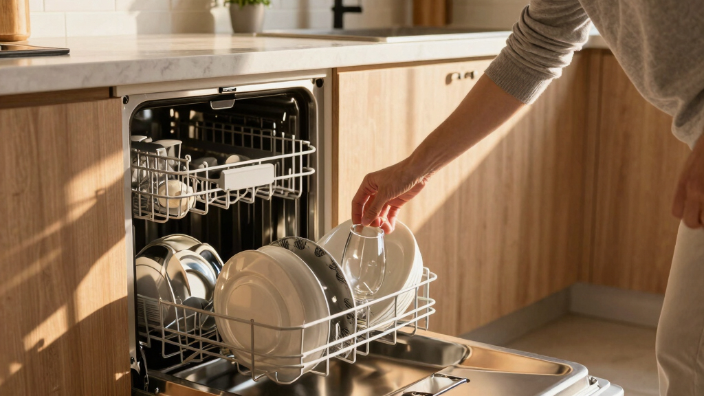 best countertop dishwasher
