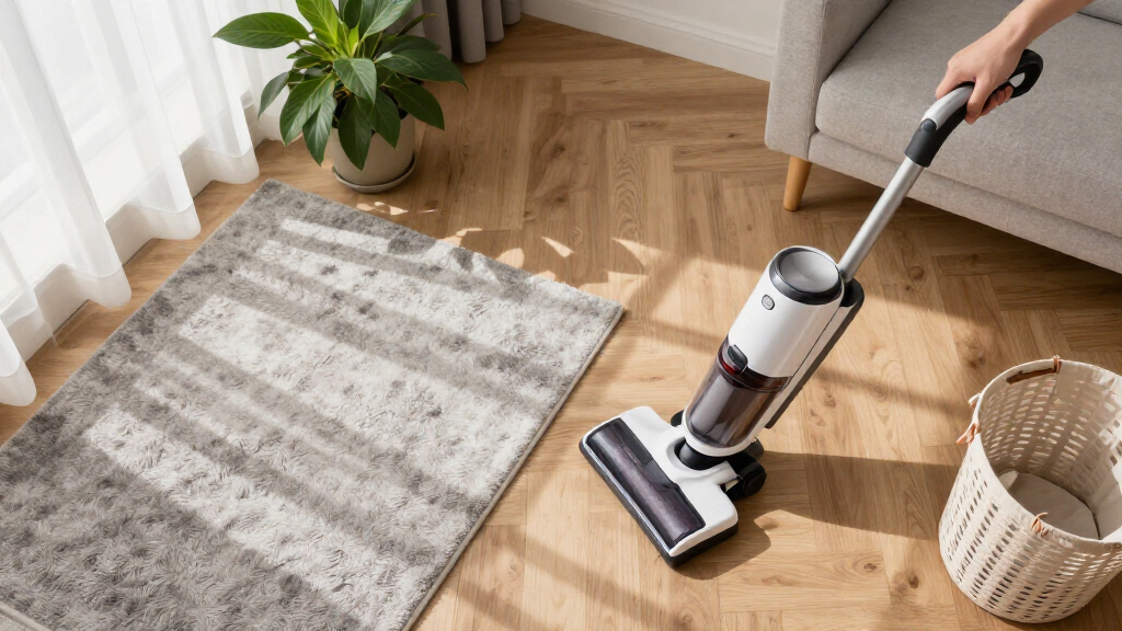 15 Best Compact Vacuum Cleaners in 2026