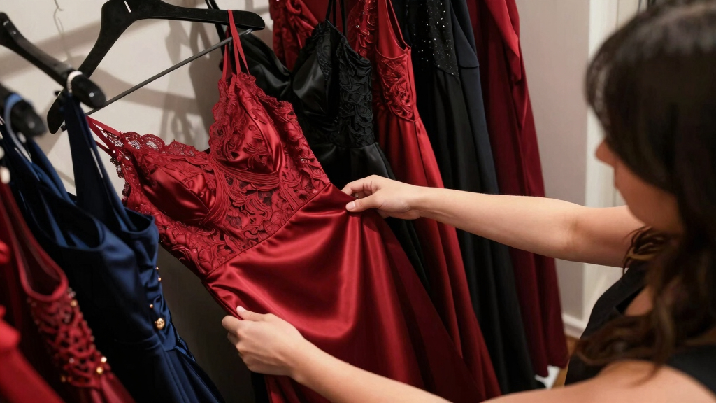 best date night dresses