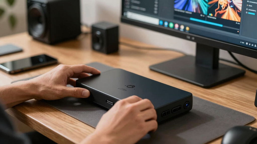 How a local system reads your video better than cloud tools