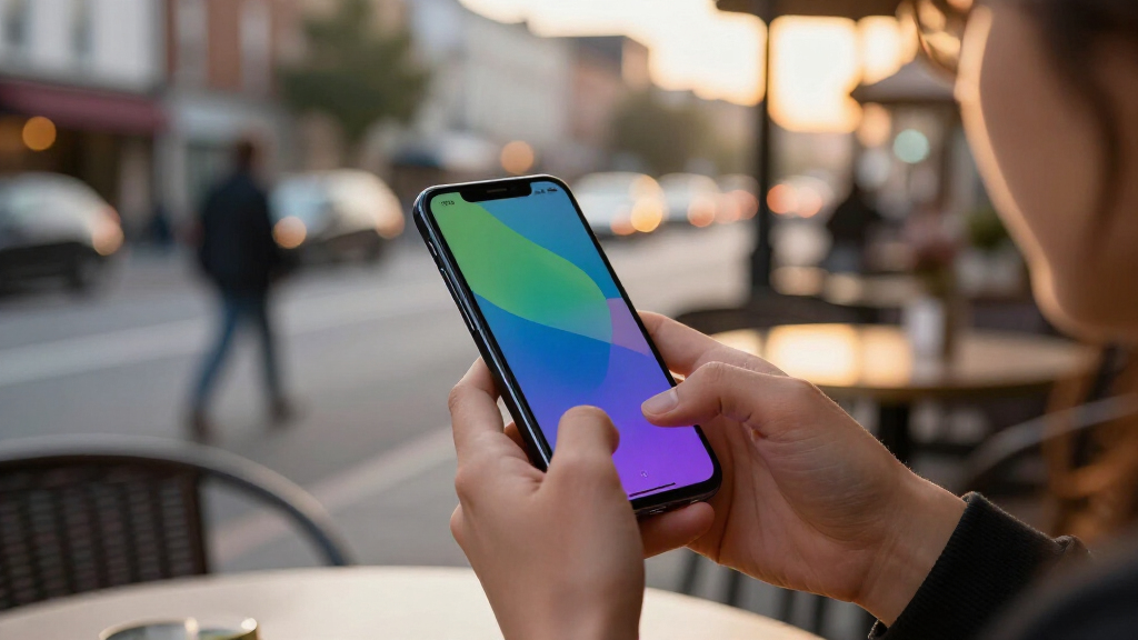 flagship smartphones