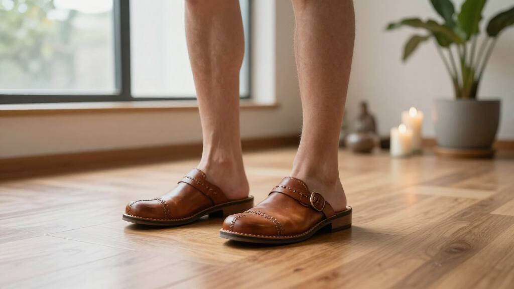 best luxury clogs