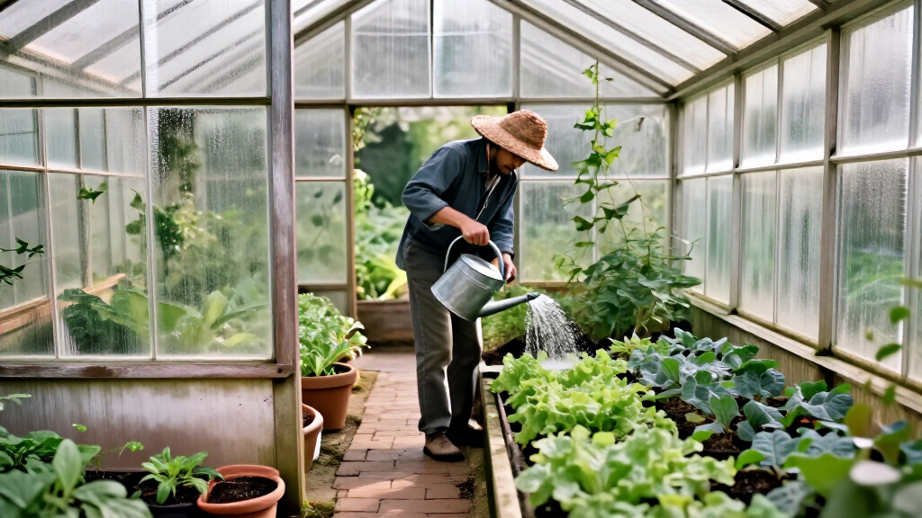 10 Best Traditional Garden Greenhouses for 2027