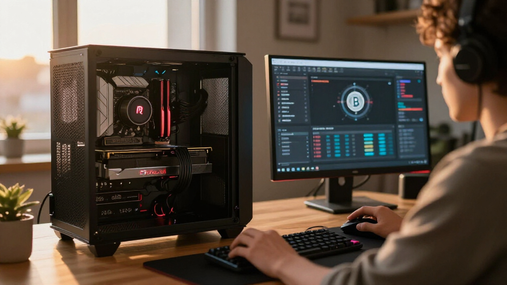 best Radeon cards with low noise