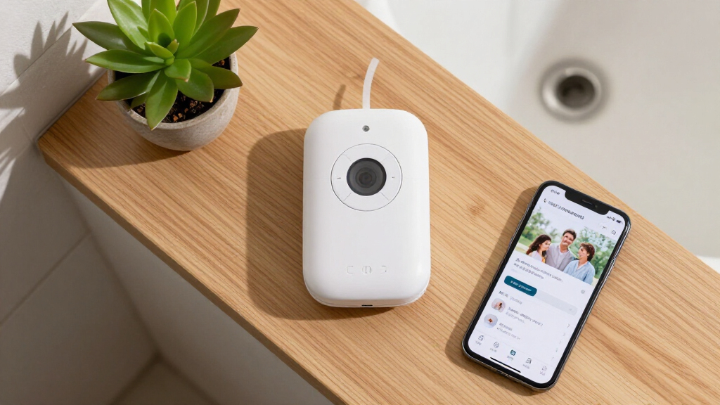 best water leak detector system for whole house