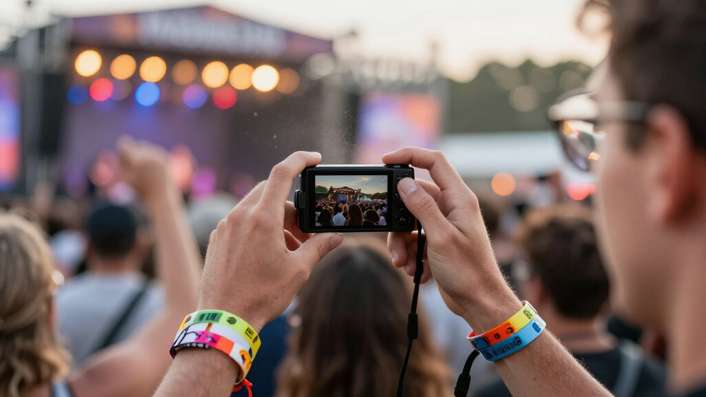 14 Best Cameras for Festival Vlogging in 2027